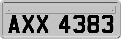 AXX4383