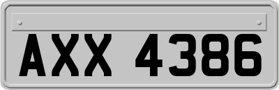 AXX4386