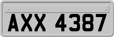 AXX4387