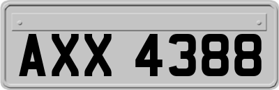 AXX4388