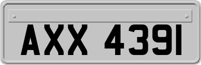 AXX4391