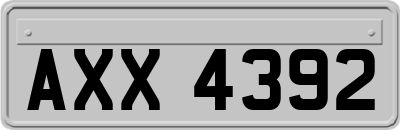 AXX4392
