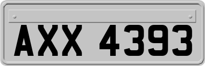 AXX4393