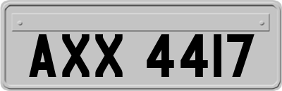 AXX4417