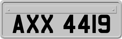 AXX4419