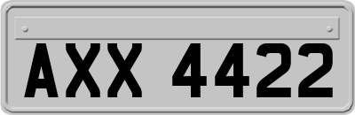 AXX4422