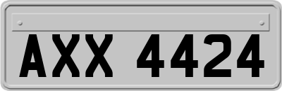 AXX4424