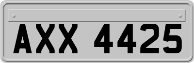 AXX4425