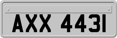 AXX4431