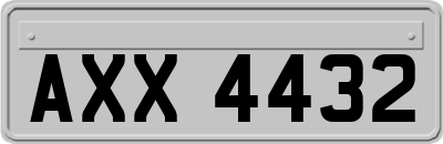AXX4432
