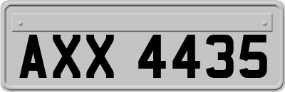 AXX4435