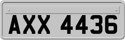 AXX4436
