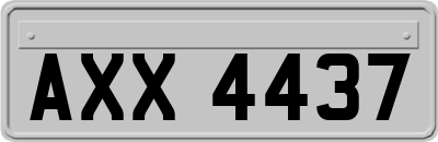 AXX4437