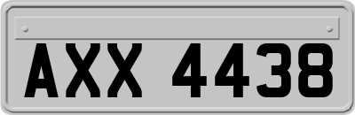 AXX4438