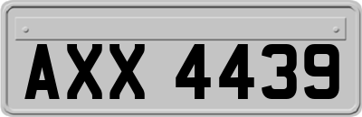 AXX4439