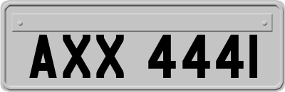 AXX4441