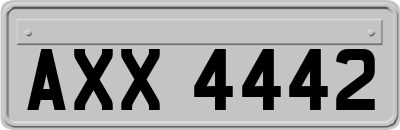 AXX4442