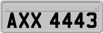 AXX4443