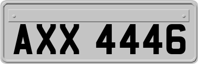 AXX4446