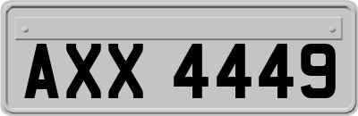 AXX4449