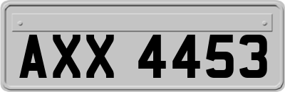 AXX4453