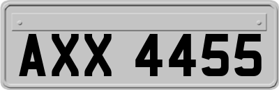 AXX4455