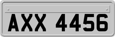 AXX4456