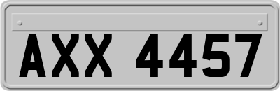 AXX4457