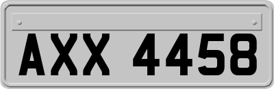 AXX4458