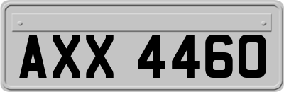AXX4460