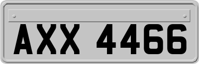 AXX4466