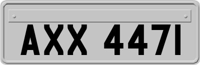 AXX4471