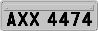 AXX4474