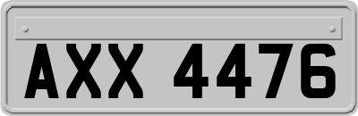 AXX4476