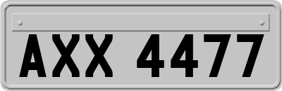 AXX4477