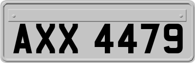 AXX4479