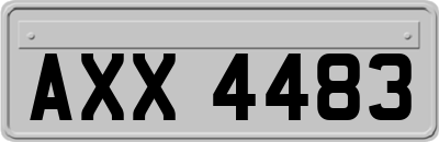 AXX4483