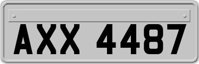 AXX4487