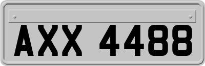 AXX4488