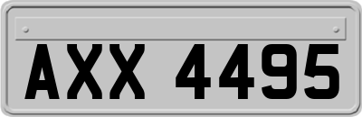AXX4495