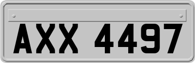 AXX4497