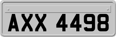 AXX4498