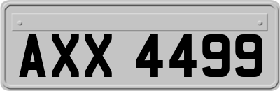 AXX4499