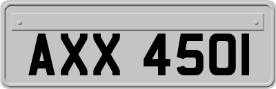 AXX4501