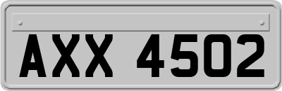 AXX4502