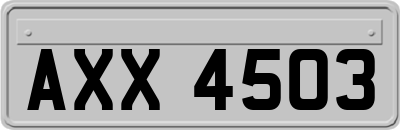 AXX4503