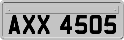 AXX4505