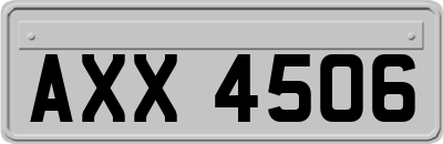 AXX4506