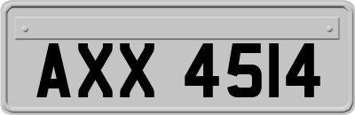 AXX4514