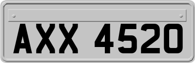 AXX4520